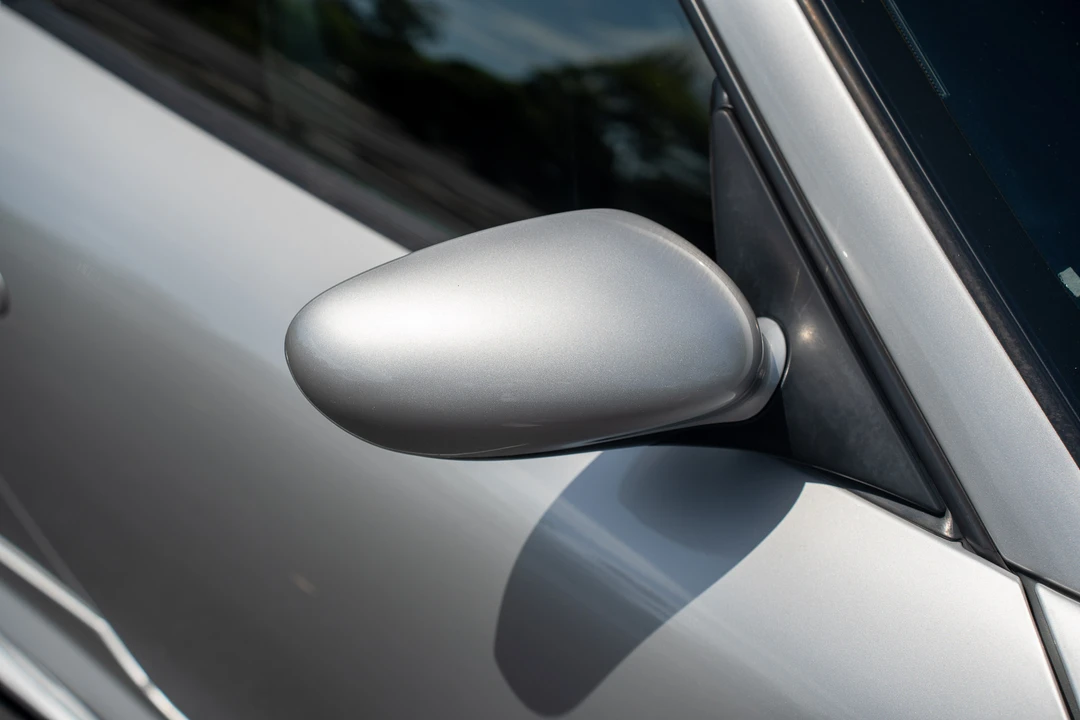 1998 Porsche 996 Carrera 4 - Image 26 of 31