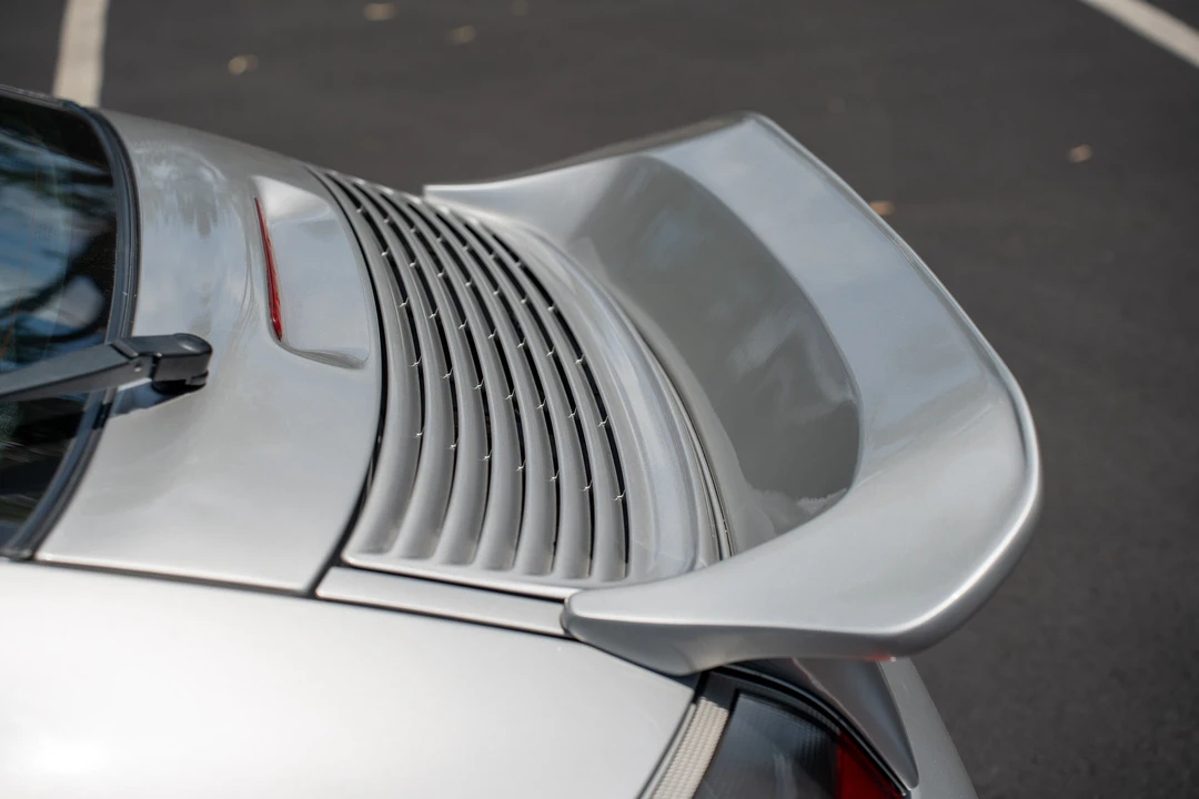 1998 Porsche 996 Carrera 4 - Image 31 of 31