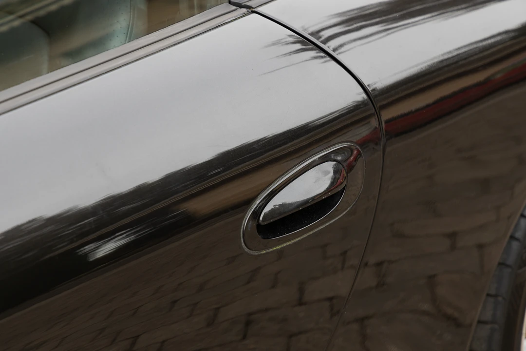 2001 Porsche 996 Carrera - Image 31 of 31