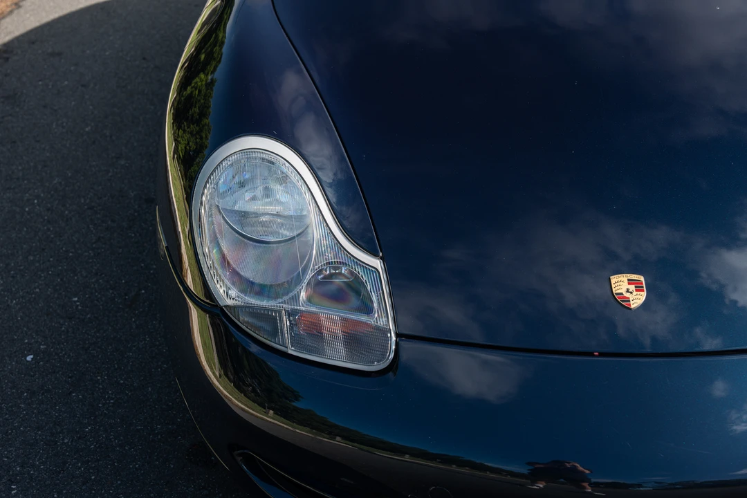 1998 Porsche 996 Carrera - Image 20 of 31