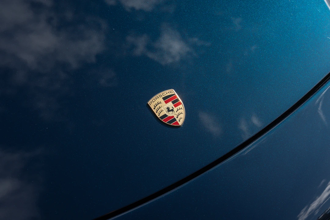 1998 Porsche 996 Carrera - Image 21 of 31