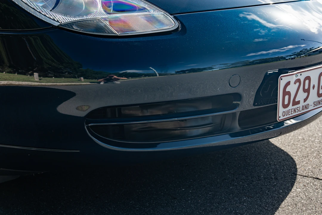 1998 Porsche 996 Carrera - Image 30 of 31