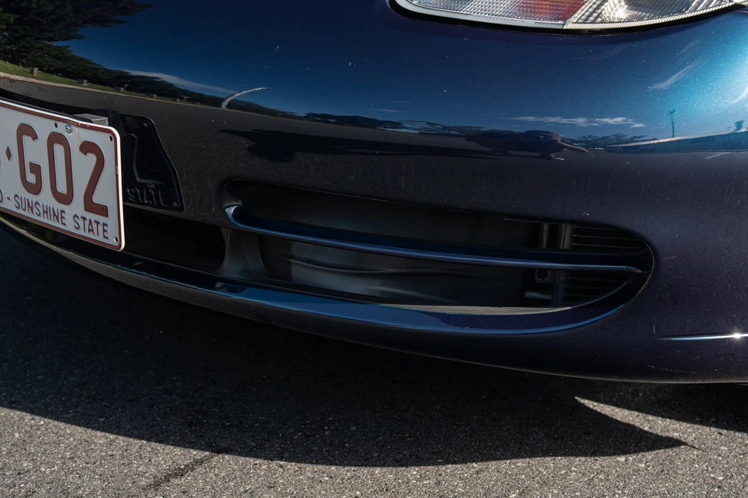 1998 Porsche 996 Carrera - Image 31 of 31