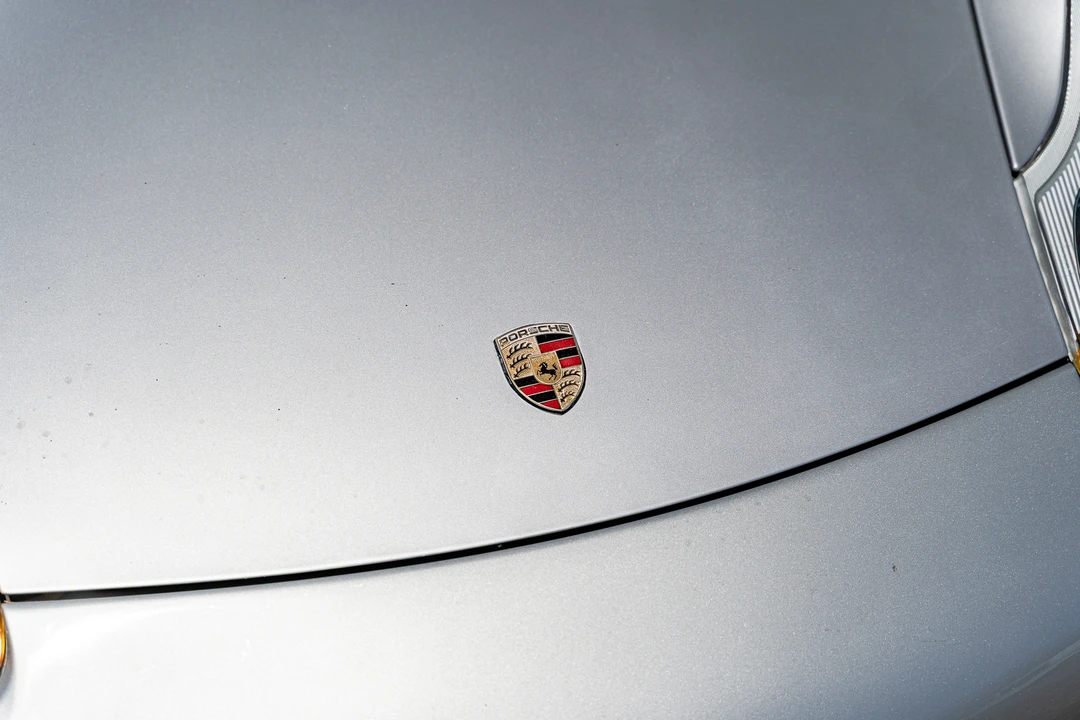 1998 Porsche 996 Carrera - Image 17 of 31