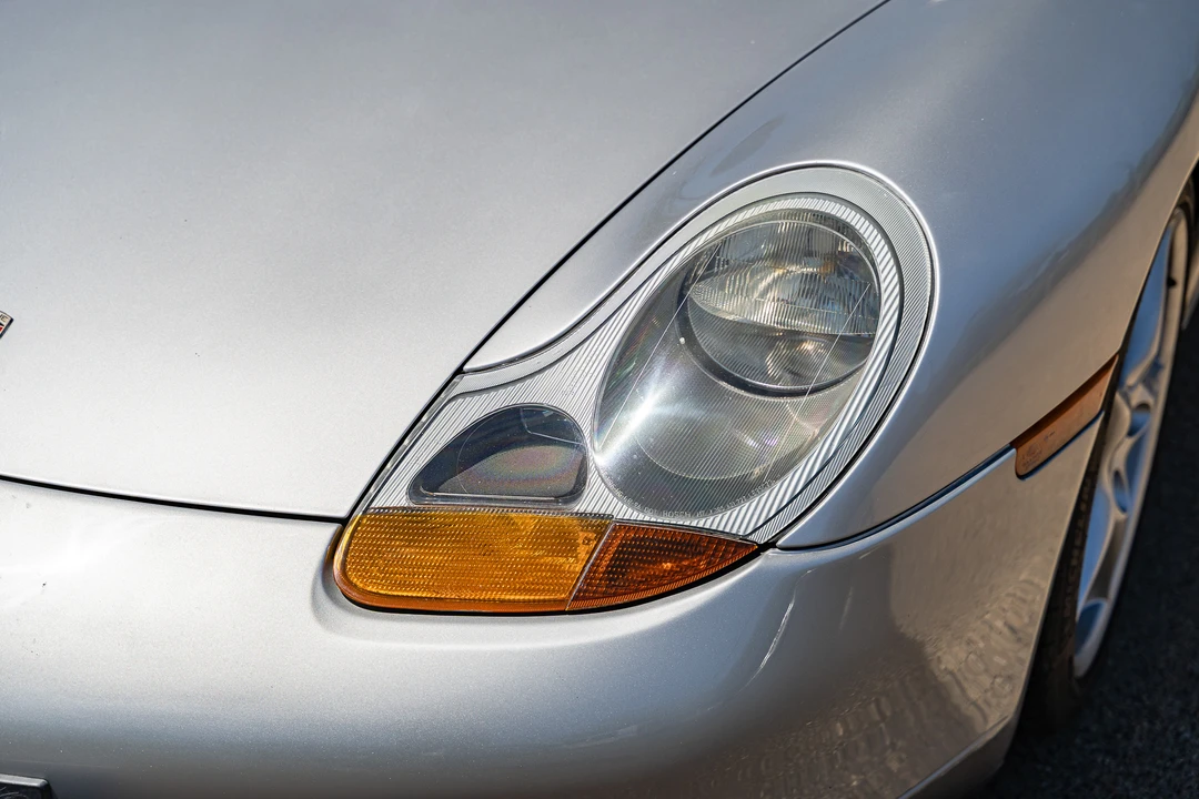 1998 Porsche 996 Carrera - Image 18 of 31