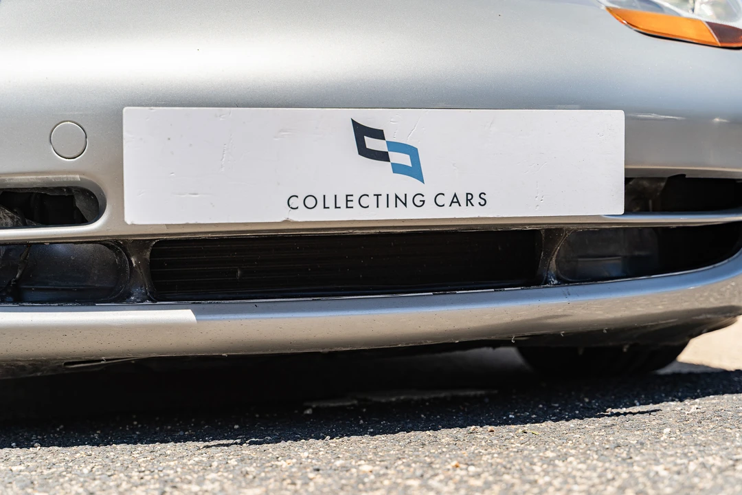 1998 Porsche 996 Carrera - Image 20 of 31