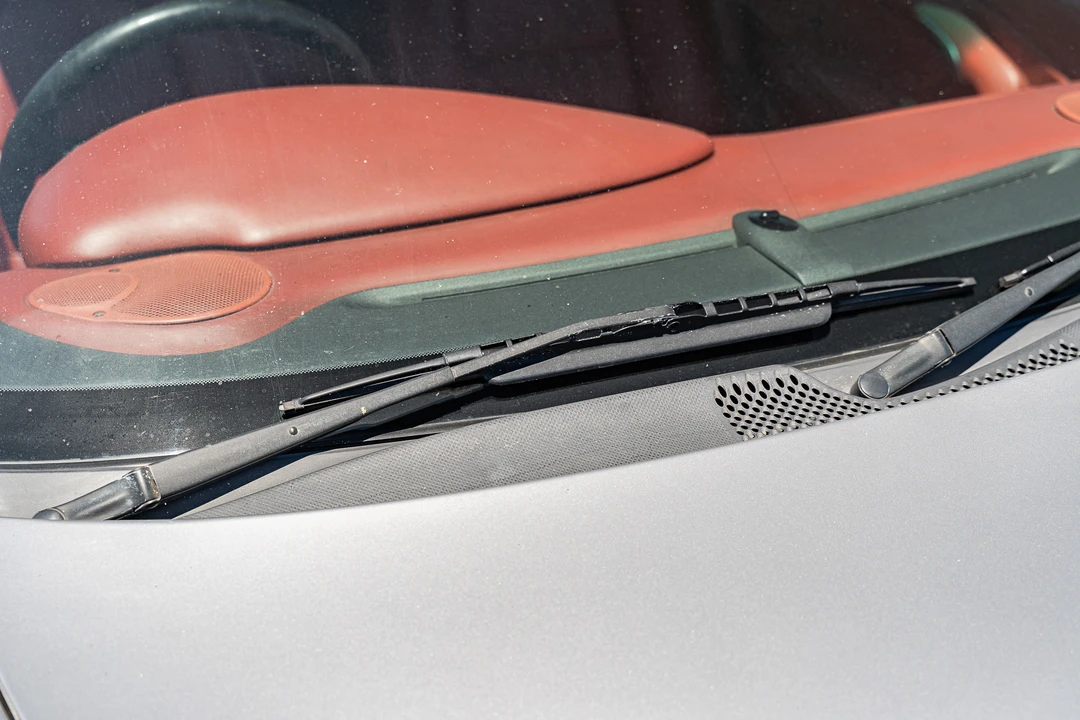 1998 Porsche 996 Carrera - Image 23 of 31