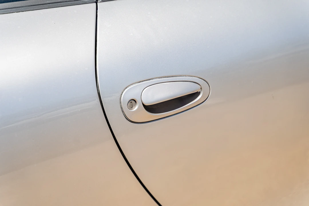 1998 Porsche 996 Carrera - Image 28 of 31