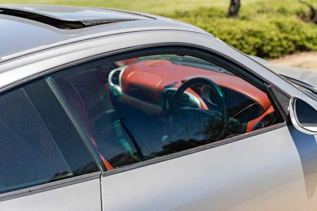 1998 Porsche 996 Carrera - Image 29 of 31