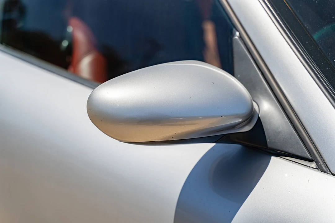 1998 Porsche 996 Carrera - Image 30 of 31