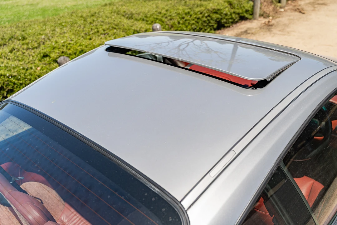 1998 Porsche 996 Carrera - Image 31 of 31