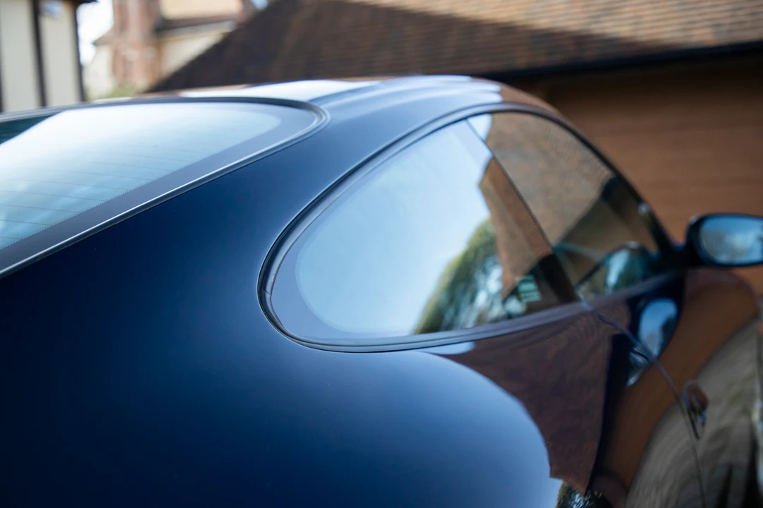 1998 Porsche 996 Carrera - Image 29 of 31