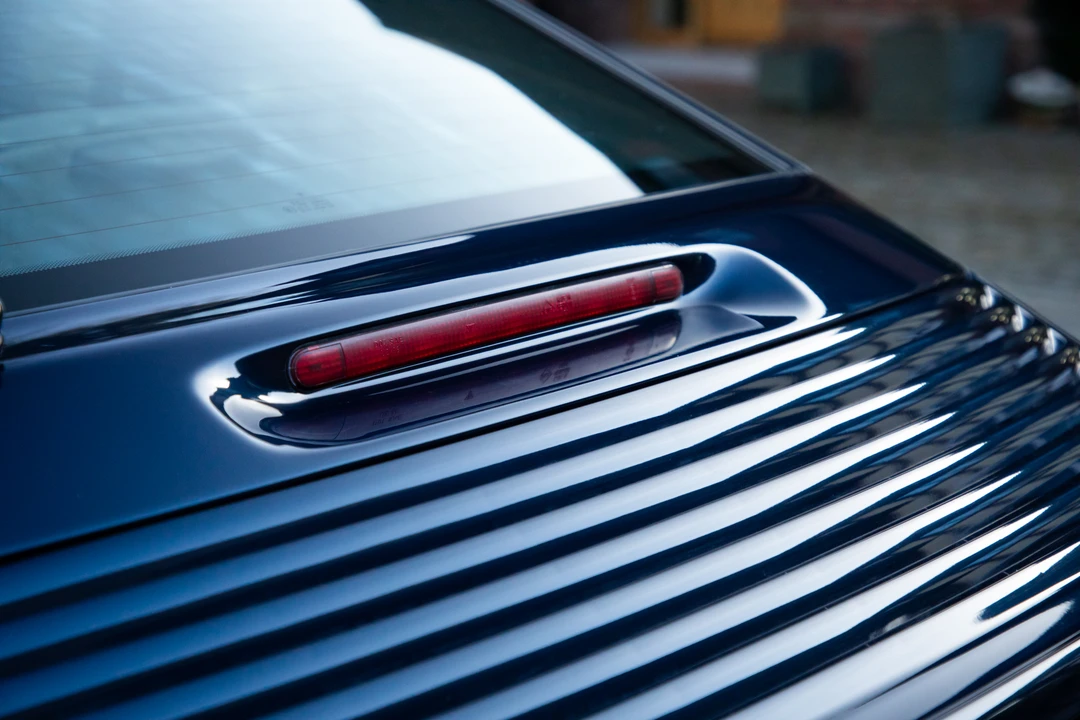 1998 Porsche 996 Carrera - Image 26 of 31