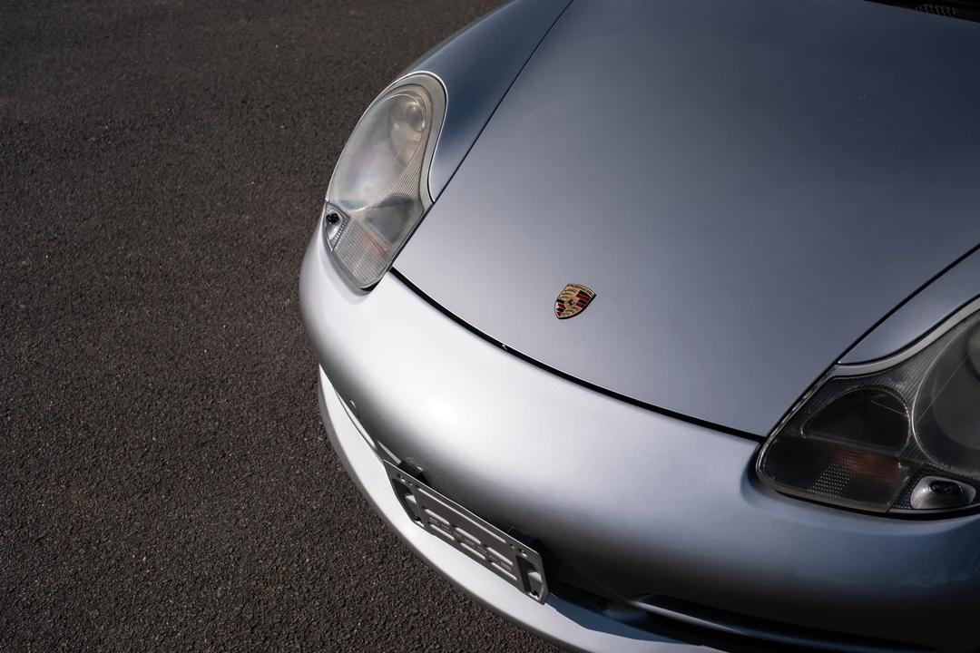 1998 Porsche 996 Carrera - Image 18 of 31