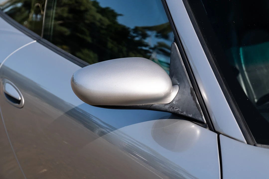 1998 Porsche 996 Carrera - Image 21 of 31