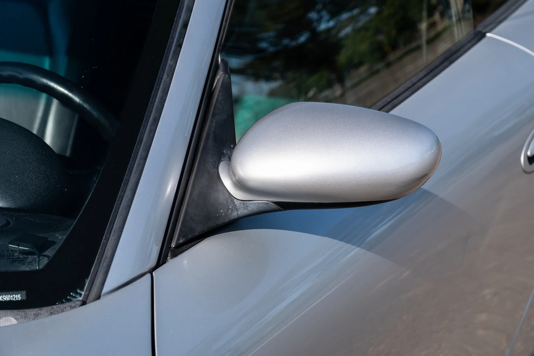 1998 Porsche 996 Carrera - Image 22 of 31