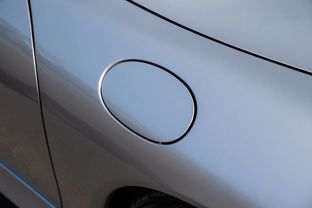 1998 Porsche 996 Carrera - Image 26 of 31