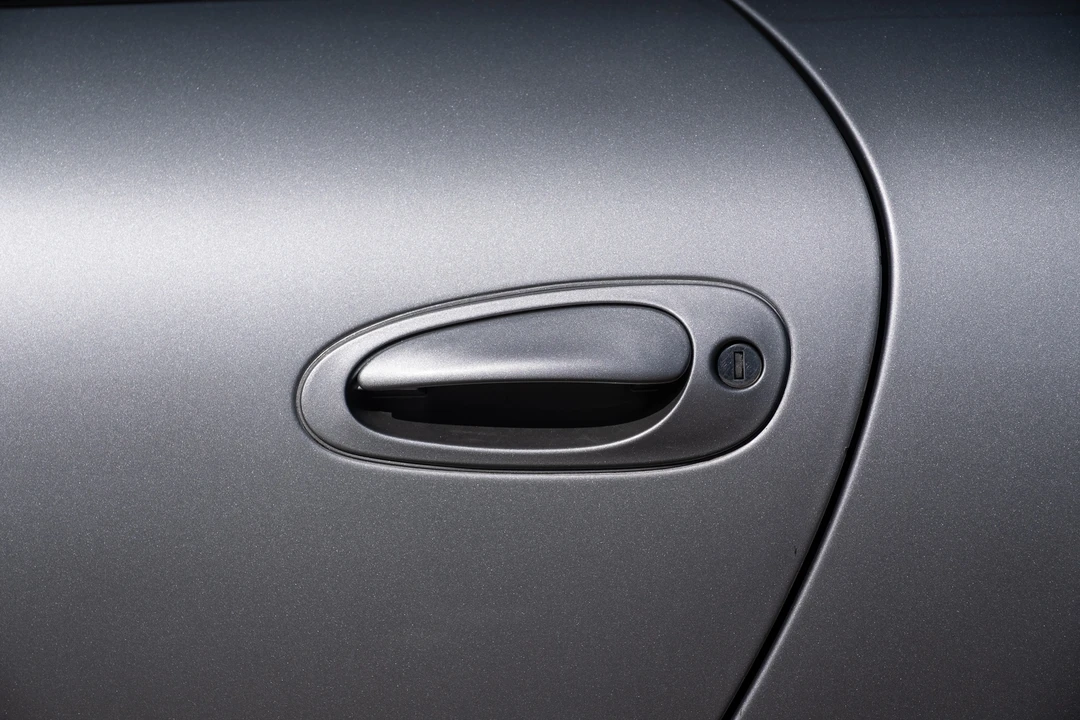 1998 Porsche 996 Carrera - Image 27 of 31