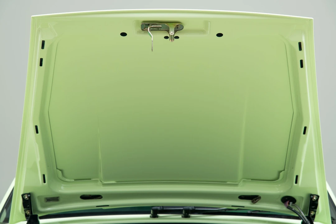 1998 Porsche 993 Carrera S - Image 30 of 31
