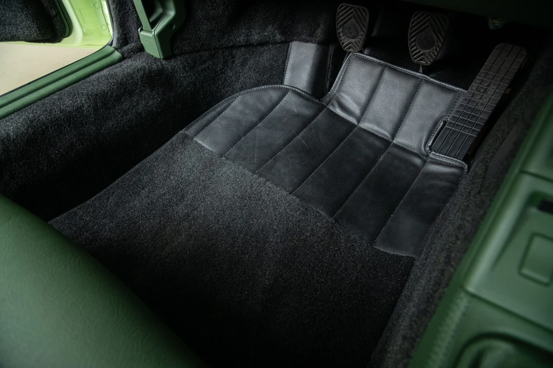 1998 Porsche 993 Carrera S - Image 21 of 31