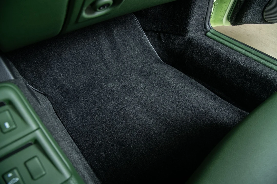 1998 Porsche 993 Carrera S - Image 28 of 31
