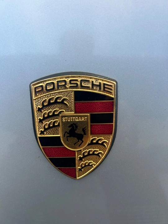 1998 Porsche 993 Carrera S - Image 27 of 31