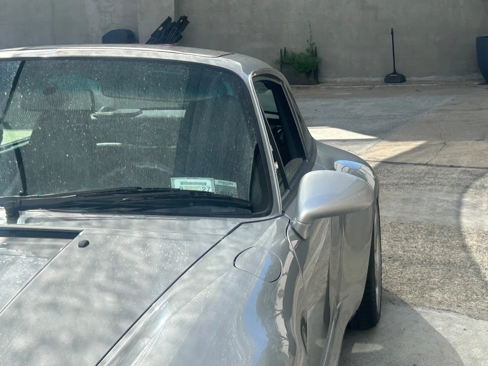 1998 Porsche 993 Carrera S - Image 22 of 31