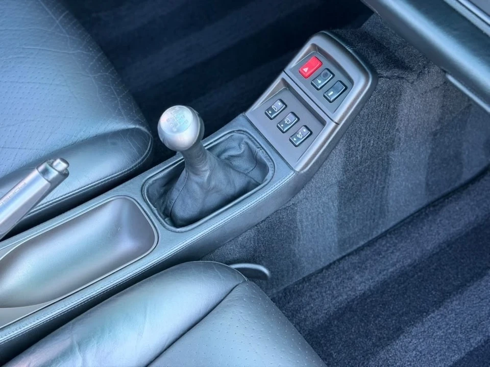 1998 Porsche 993 Carrera S - Image 11 of 25