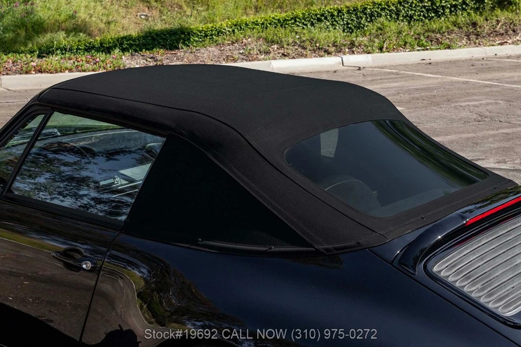 1998 Porsche 993 Carrera - Image 17 of 24