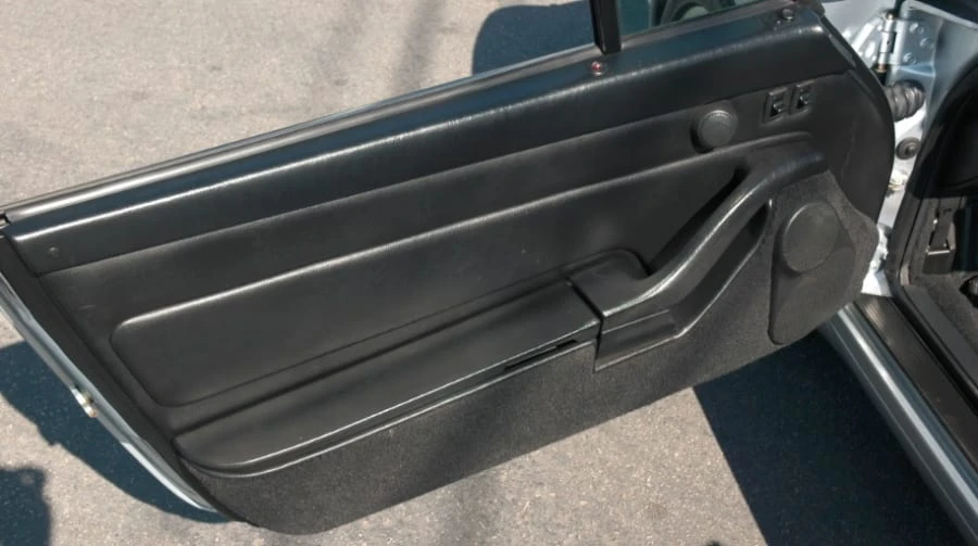 1998 Porsche 993 Carrera - Image 6 of 10