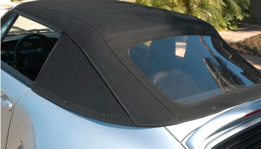 1998 Porsche 993 Carrera - Image 7 of 10