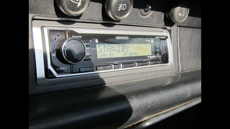 1998 Porsche 993 Carrera - Image 6 of 12