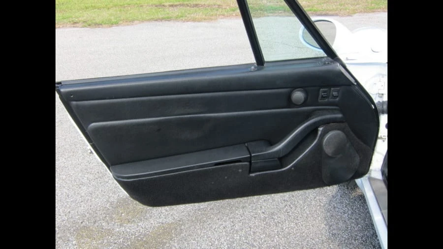 1998 Porsche 993 Carrera - Image 12 of 12