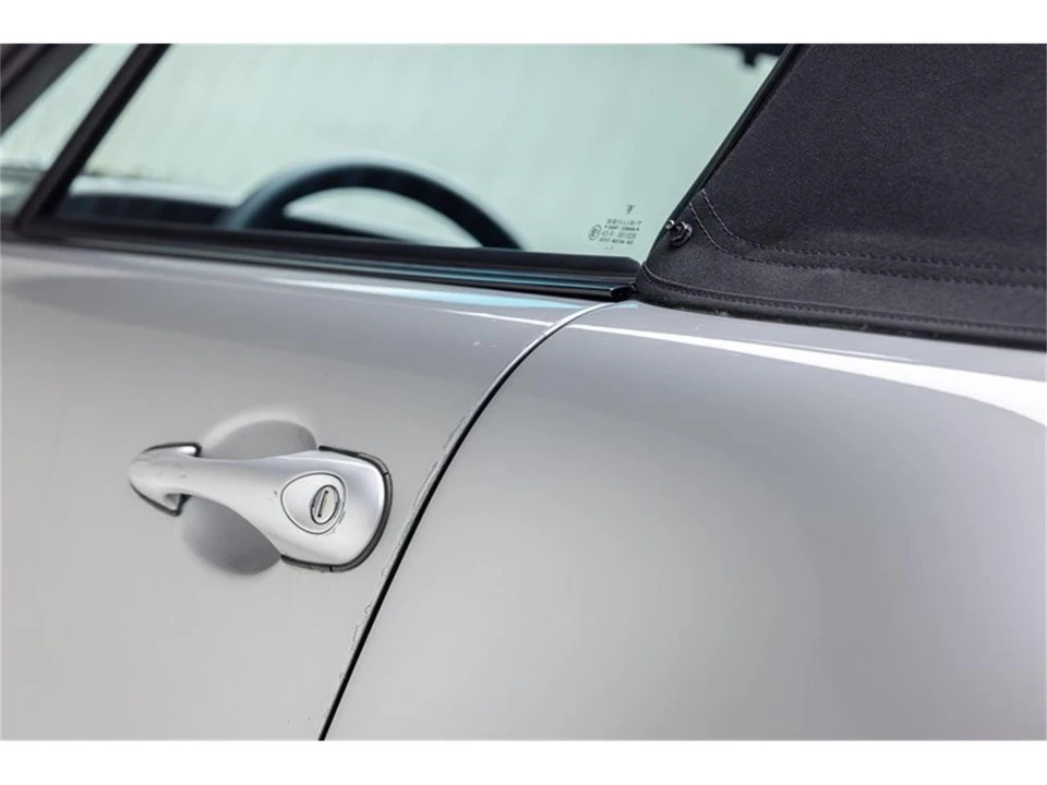 1998 Porsche 993 Carrera - Image 25 of 31