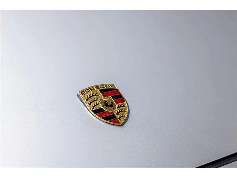 1998 Porsche 993 Carrera - Image 29 of 31