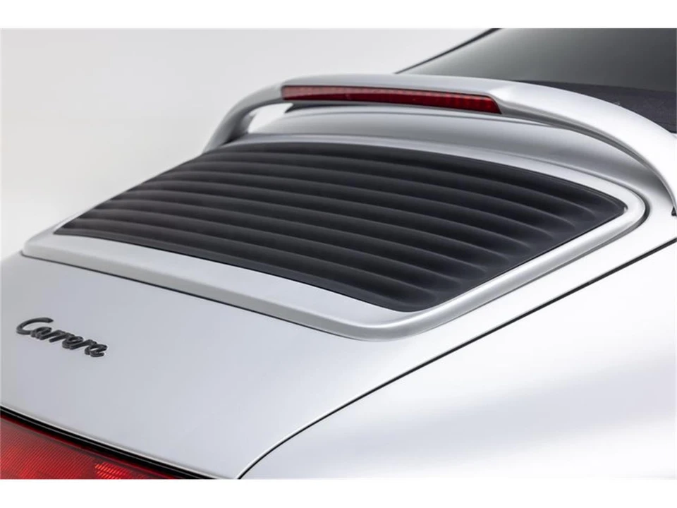 1998 Porsche 993 Carrera - Image 20 of 31