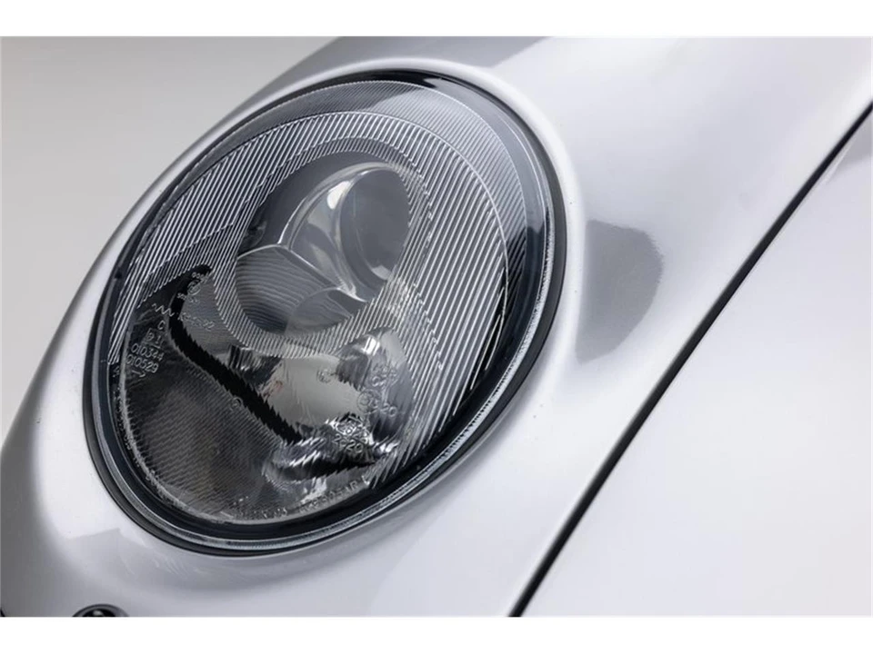 1998 Porsche 993 Carrera - Image 27 of 31