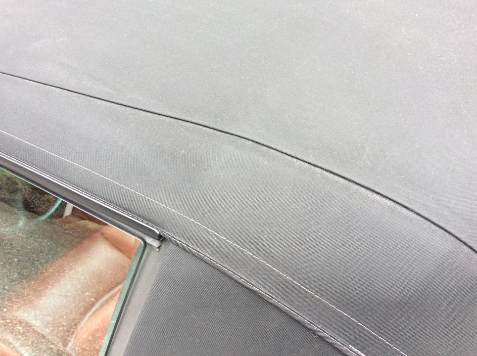 1998 Porsche 993 Carrera - Image 30 of 31