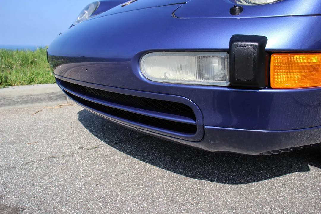 1998 Porsche 993 Carrera - Image 22 of 31