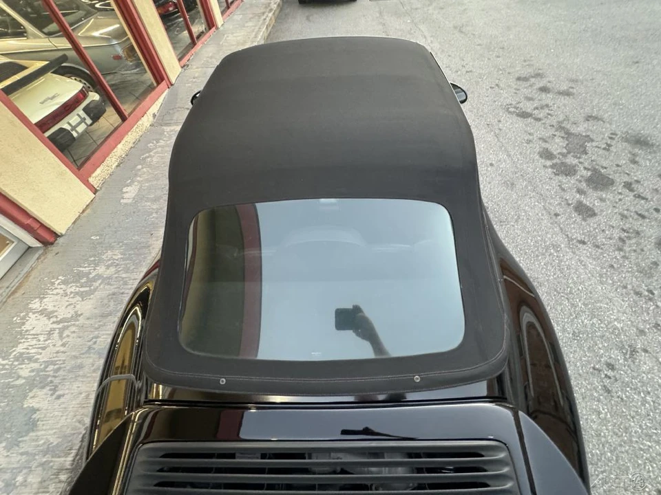 1998 Porsche 993 Carrera - Image 23 of 24