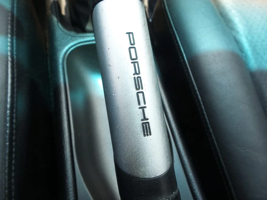 1998 Porsche 993 Carrera S - Image 19 of 21