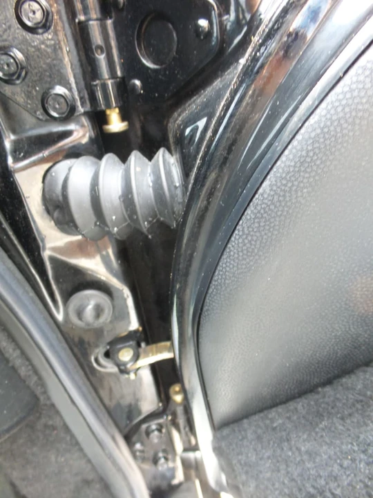 1998 Porsche 993 Carrera S - Image 12 of 21
