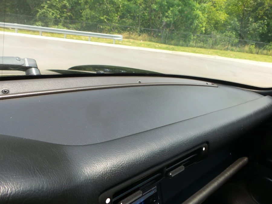 1998 Porsche 993 Carrera S - Image 18 of 21