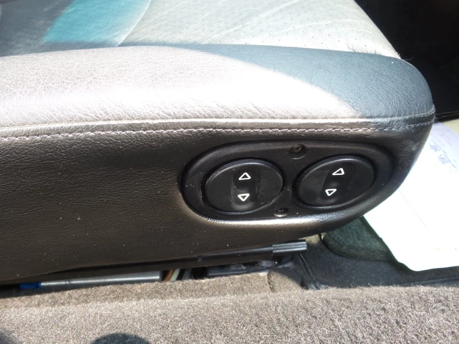 1998 Porsche 993 Carrera S - Image 14 of 21