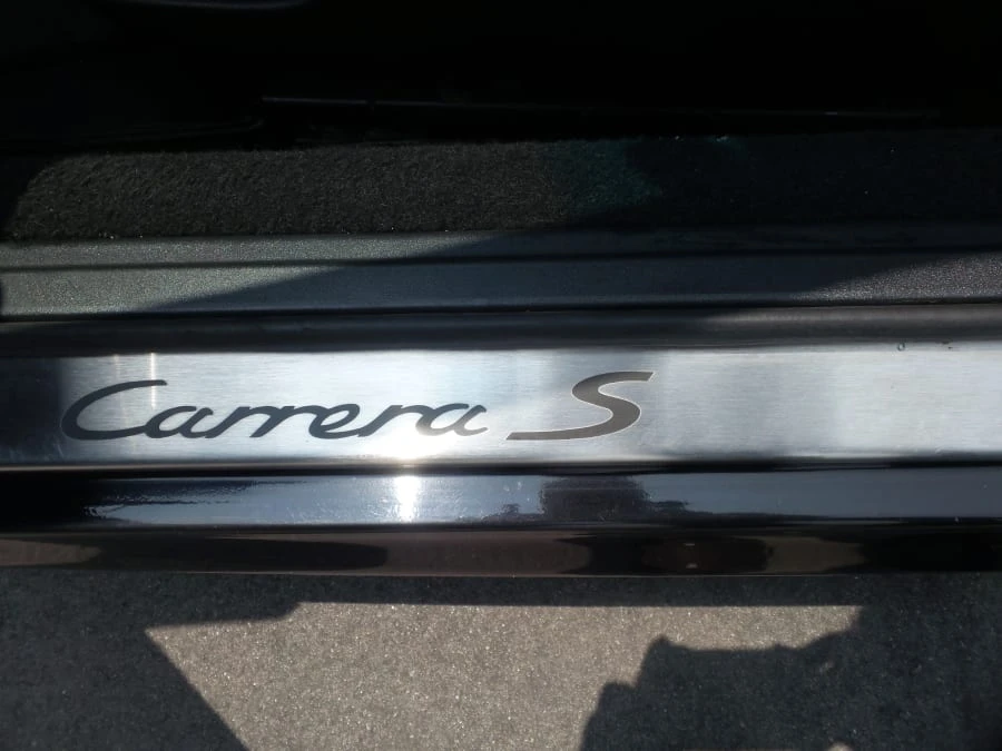 1998 Porsche 993 Carrera S - Image 17 of 21