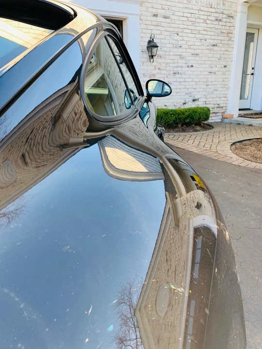 1998 Porsche 993 Carrera S - Image 6 of 10
