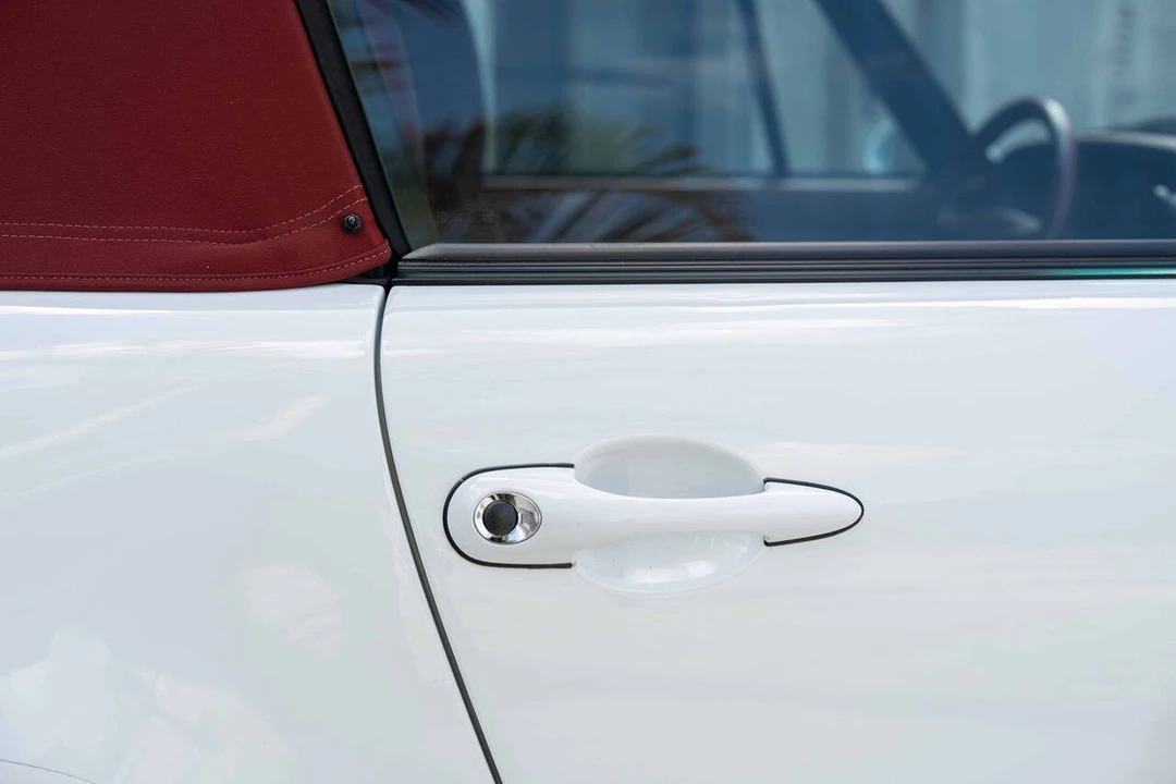 1998 Porsche 993 Carrera - Image 31 of 31