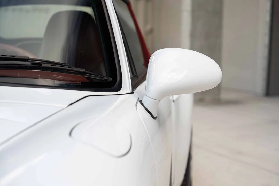 1998 Porsche 993 Carrera - Image 20 of 31