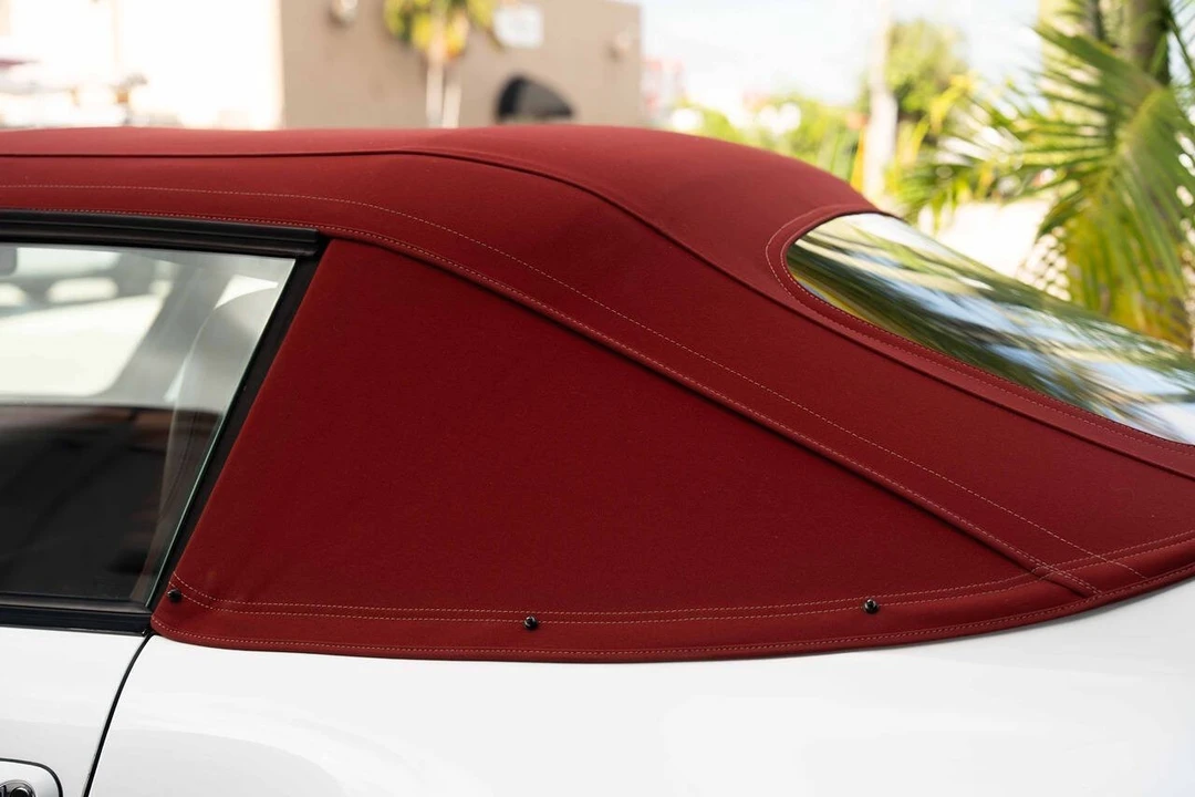 1998 Porsche 993 Carrera - Image 23 of 31