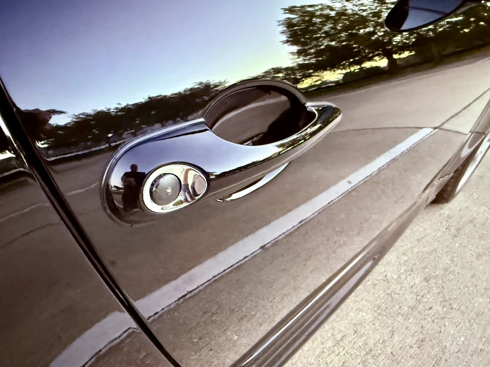 1998 Porsche 993 Carrera 4S - Image 31 of 31